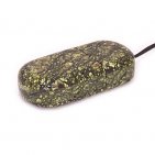 Общий вид USB флешки из камня змеевик