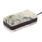 Общий вид USB флешки из камня яшма