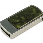 Подарочная флешка со змеевиком: общий вид