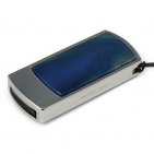 Подарочная флешка с агатом: общий вид