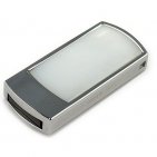 Подарочная флешка с кахолонгом: общий вид