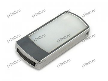 Подарочная флешка с кахолонгом: общий вид