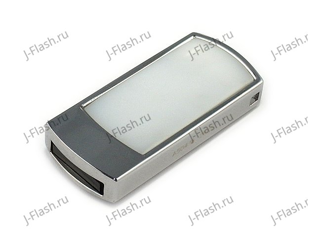 Подарочная флешка с кахолонгом: общий вид