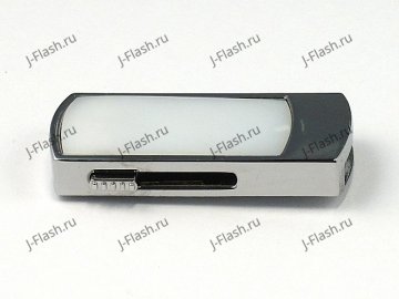 Сувенирная флешка с кахолонгом: вид сбоку