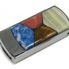 Подарочная флешка с мозаикой: общий вид