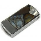 Флешка с камнем мозаика: общий вид