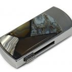 Флешка инкрустированная мозаикой: надежный фиксатор