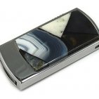 Ювелирная USB флешка с мозаикой: общий вид