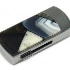 Стильная USB флешка с мозаикой: надежный фиксатор