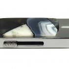 Подарочная флешка с мозаикой: вид сбоку