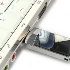 USB накопитель в мозаике: подключение к компьютеру