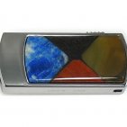 USB накопитель в мозаике: подключение к компьютеру