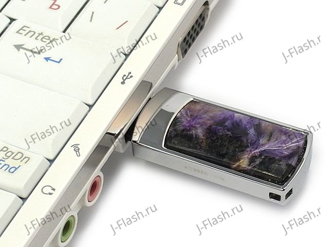 USB накопитель в чароите: подключение к компьютеру