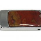Яшмовый USB накопитель: вид сверху