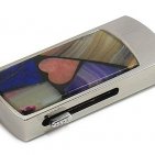 Сувенирная флешка с мозаикой: надежный фиксатор