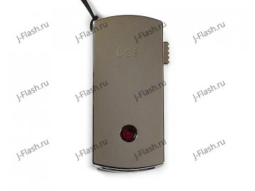 USB flash с каменной мозаикой: обратная сторона, страз